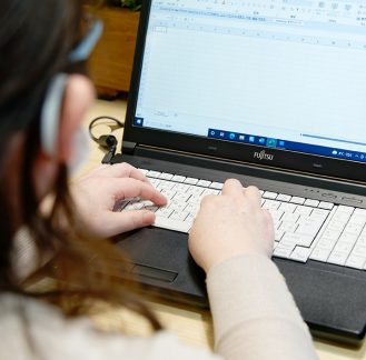 アクシエの事業所内画像1