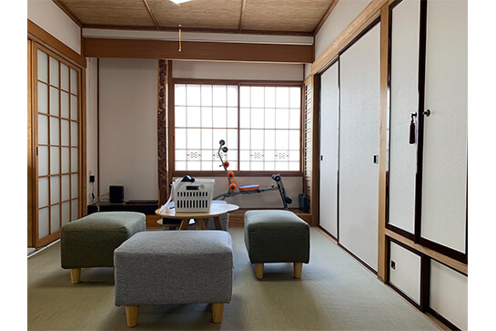 テスターズ ラボの事業所内画像1