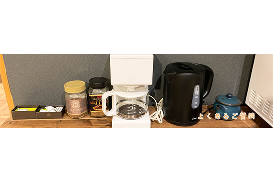 ボアソルチの事業所内画像3