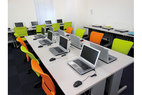 ムーブオンの事業所内画像2