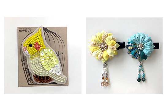 ムーブオンの制作物画像