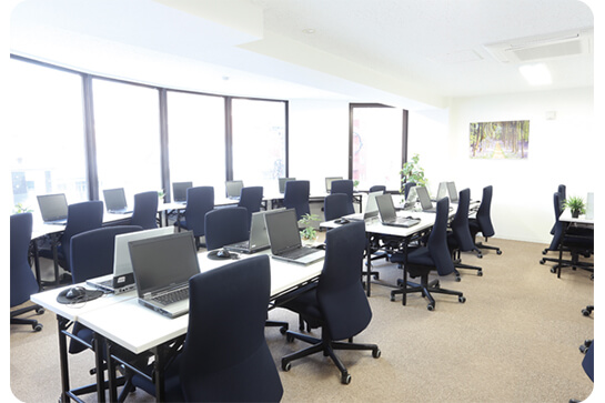 りりーふの事業所内画像1