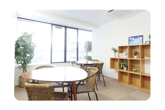 りりーふの事業所内画像2