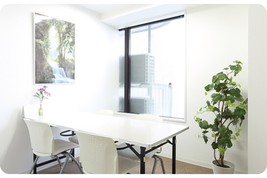 りりーふの事業所内画像3