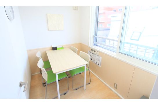 ウェルウェイの事業所内画像2