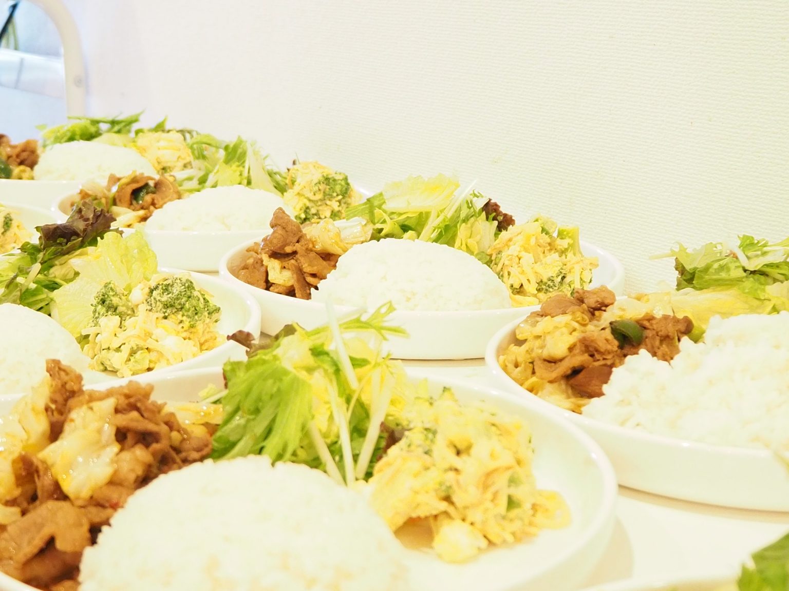 Work Office Lino（ワークオフィスリノ）のランチ画像5