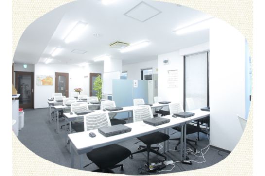 ワークスペース元町の事業所内画像3